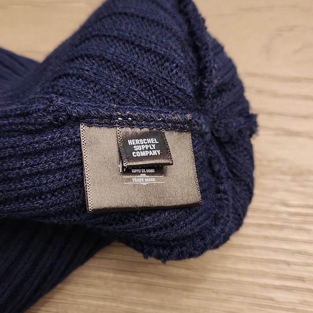 Hershey Supply Co. Little kids unisex winter hat - Picture 3 of 3